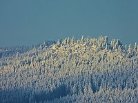 Bild: Winterliche Harzimpressionen