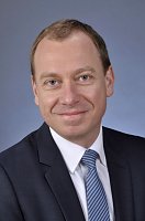 Bild: Klinikgesch&auml;ftsf&uuml;hrer Mario Schulter 