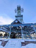 Bild: Ausflug zum Josephskreuz