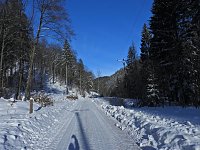 Bild: Im Brandesbachtal