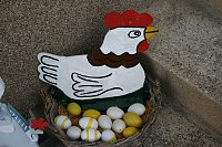 Bild: Asyl f&uuml;r Hasenfamilie