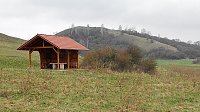 Bild: Unterwegs an der Numburg