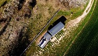 Bild: Neustadt und seine Holzlok