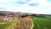 Bild: Neustadt und seine Holzlok