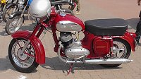 Bild: Oldtimer on Tour