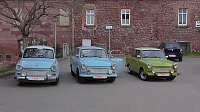 Bild: Oldtimer on tour