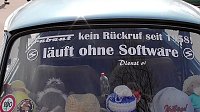 Bild: Oldtimer on Tour 
