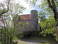 Bild: Impressionen aus Bad Frankenhausen