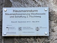 Bild: Impressionen aus Bad Frankenhausen