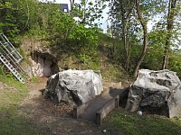 Bild: Impressionen aus Bad Frankenhausen