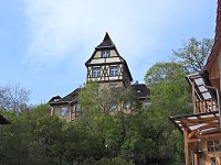 Bild: Impressionen aus Bad Frankenhausen