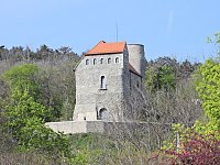 Bild: Impressionen aus Bad Frankenhausen