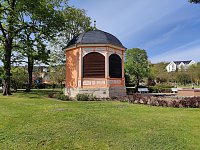 Bild: Impressionen aus Bad Frankenhausen