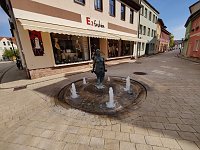 Bild: Impressionen aus Bad Frankenhausen
