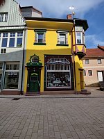 Bild: Impressionen aus Bad Frankenhausen