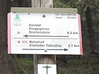 Bild: Vatertagswanderung