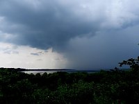 Bild: Ausflug zum Muldestausee