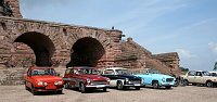 Wartburgtreffen Bild: Wartburgtreffen