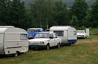 Wartburgtreffen Bild: Wartburgtreffen