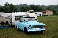 Wartburgtreffen Bild: Wartburgtreffen