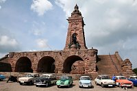 Wartburgtreffen Bild: Wartburgtreffen