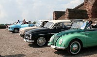 Wartburgtreffen Bild: Wartburgtreffen