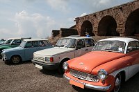 Wartburgtreffen Bild: Wartburgtreffen