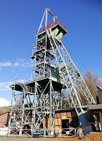 Bild: Der Berg ruft