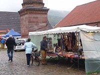 Bild: Bauernmarkt 