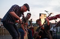Bild: Benefizkonzert in Stolberg 