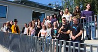 B-Klasse Bild: B-Klasse