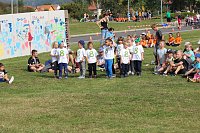 Bild: Knauf Spiel- und Sportfest in Rottleberode