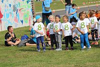 Bild: Knauf Spiel- und Sportfest in Rottleberode
