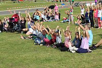 Bild: Knauf Spiel- und Sportfest in Rottleberode