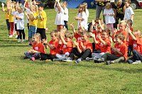 Bild: Knauf Spiel- und Sportfest in Rottleberode