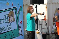 Bild: Knauf Spiel- und Sportfest in Rottleberode