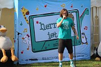 Bild: Knauf Spiel- und Sportfest in Rottleberode