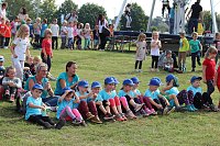 Bild: Knauf Spiel- und Sportfest in Rottleberode