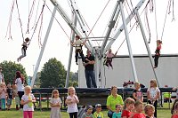 Bild: Knauf Spiel- und Sportfest in Rottleberode