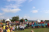Bild: Knauf Spiel- und Sportfest in Rottleberode
