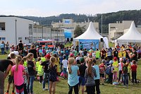 Bild: Knauf Spiel- und Sportfest in Rottleberode