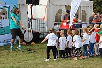 Bild: Knauf Spiel- und Sportfest in Rottleberode