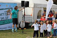 Bild: Knauf Spiel- und Sportfest in Rottleberode