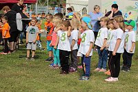 Bild: Knauf Spiel- und Sportfest in Rottleberode