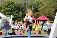 Bild: Knauf Spiel- und Sportfest in Rottleberode