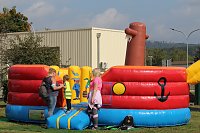 Bild: Knauf Spiel- und Sportfest in Rottleberode