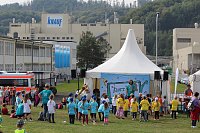 Bild: Knauf Spiel- und Sportfest in Rottleberode