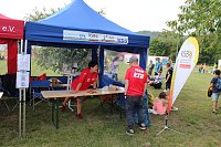 Bild: Knauf Spiel- und Sportfest in Rottleberode