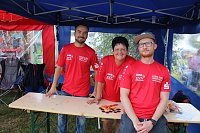Bild: Knauf Spiel- und Sportfest in Rottleberode