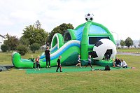 Bild: Knauf Spiel- und Sportfest in Rottleberode